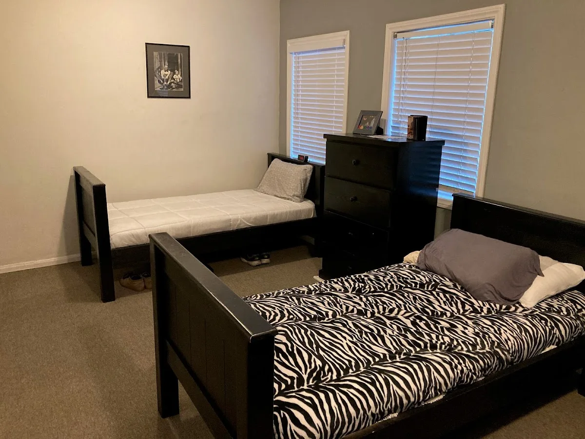New Life House - Los Angeles Sober Living