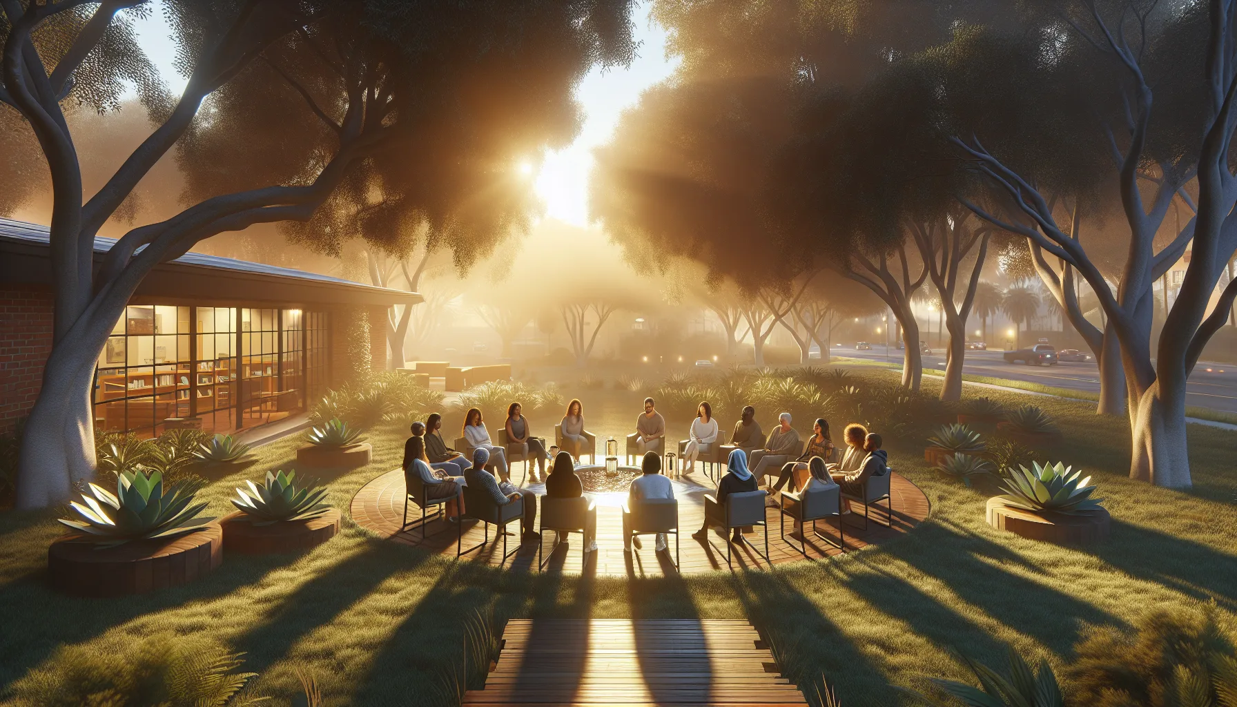 Free Addiction Treatment in Los Angeles: Your Path to Recovery