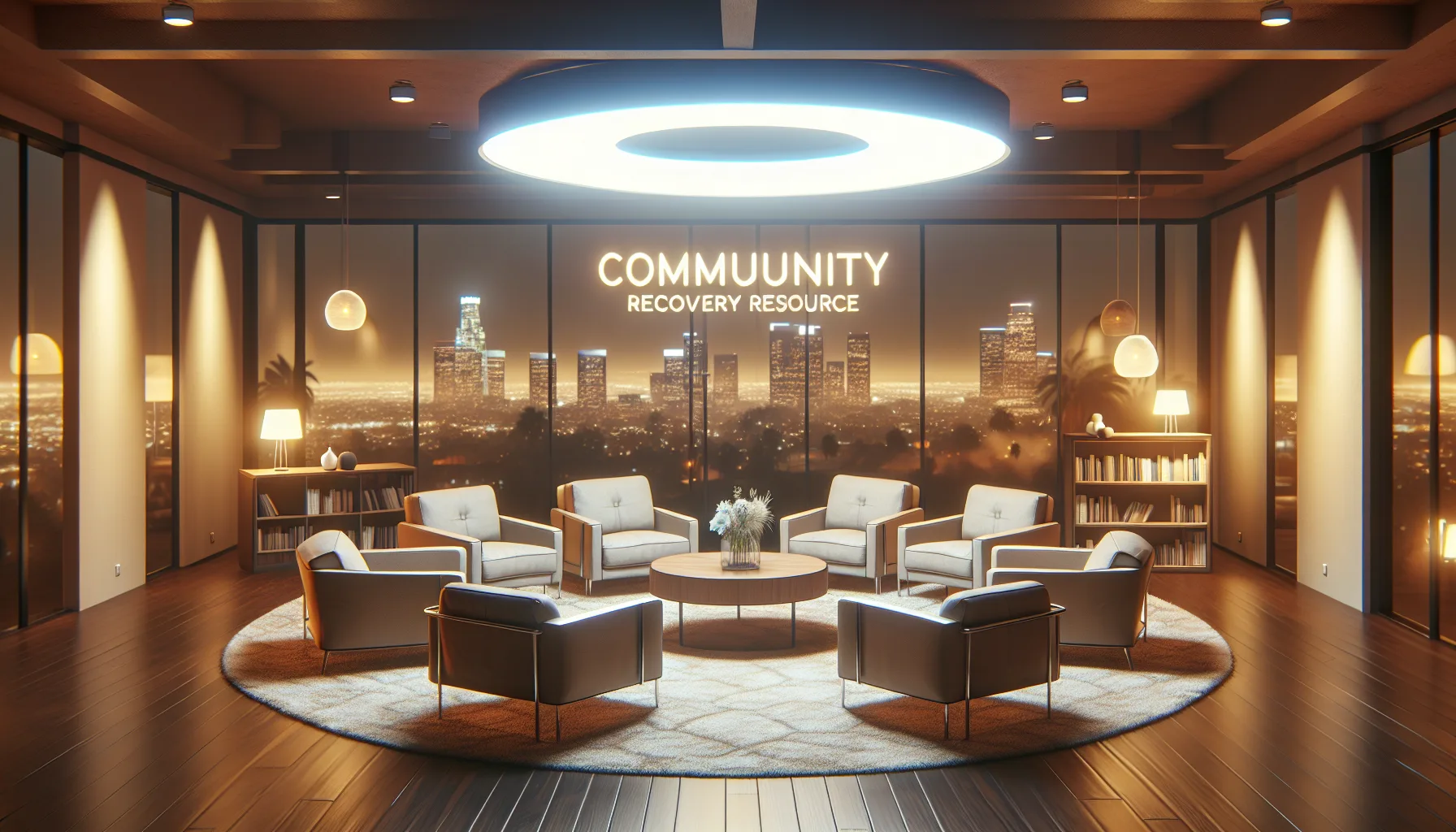 AA Meetings in Los Angeles: A Beginner's Guide to Getting Started