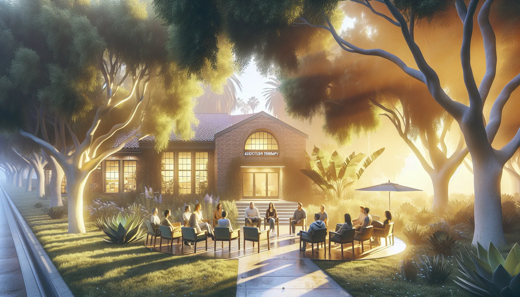 Addiction Treatment Options in Los Angeles: Finding the Right Program