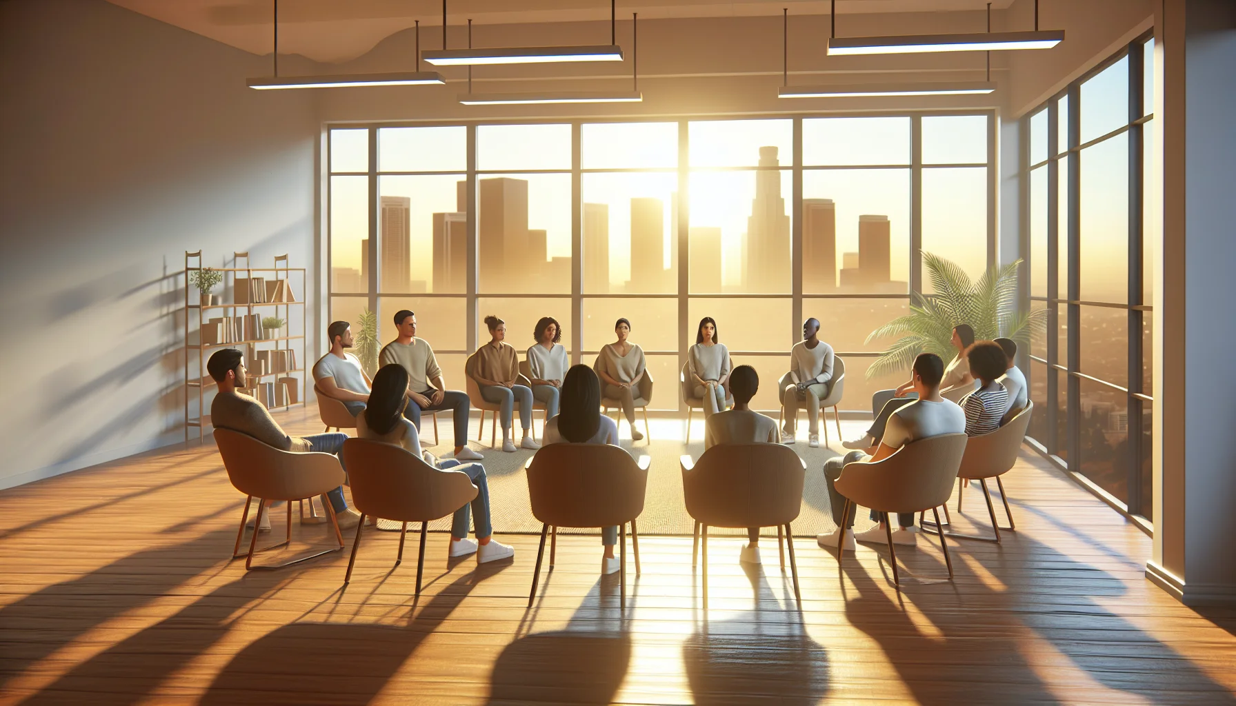 Medication-Assisted Treatment (MAT) in Los Angeles: What to Know