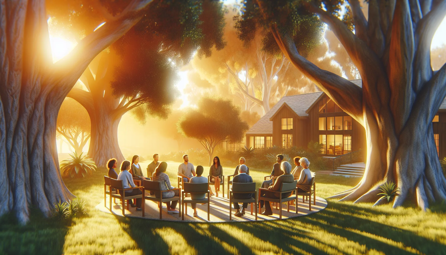 Outpatient Addiction Programs in Los Angeles: Flexible Recovery