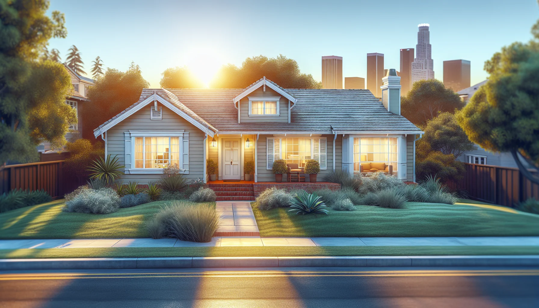 Los Angeles Sober Living Homes: Costs, Rules and What to Expect