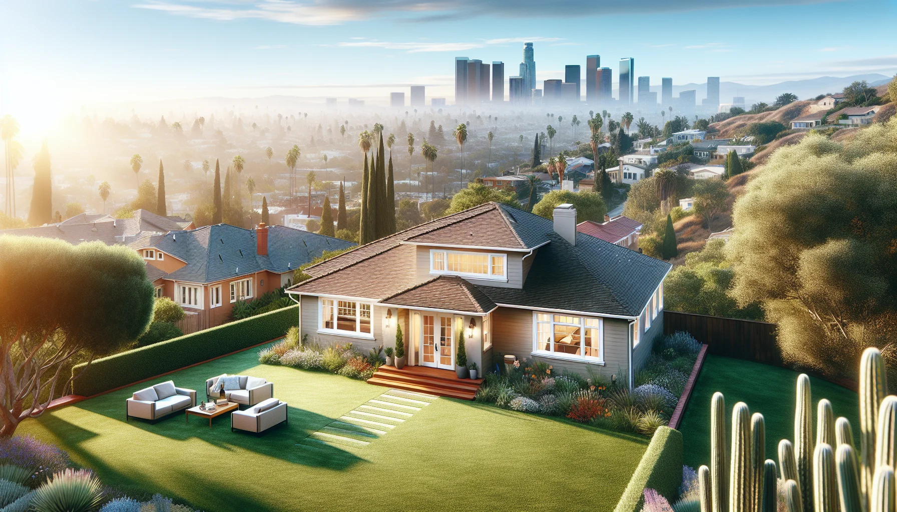 Sober Living in the San Fernando Valley Los Angeles: 2026 Guide