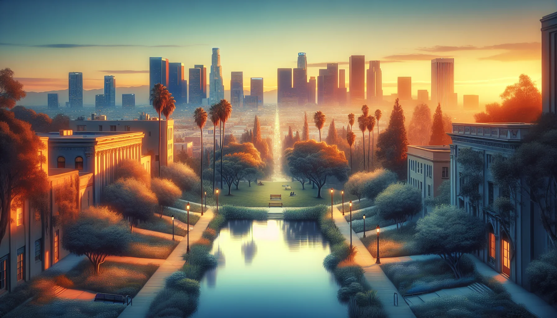 Every Small Step Counts: Embracing Recovery in Los Angeles